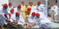 Aïd Al-Adha : Le Roi