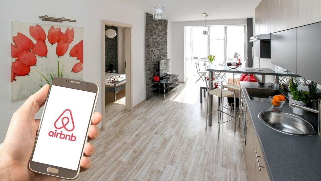 Airbnb au Maroc: business encore