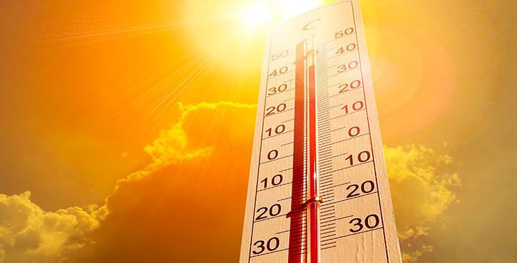 Alerte Météo au Maroc :