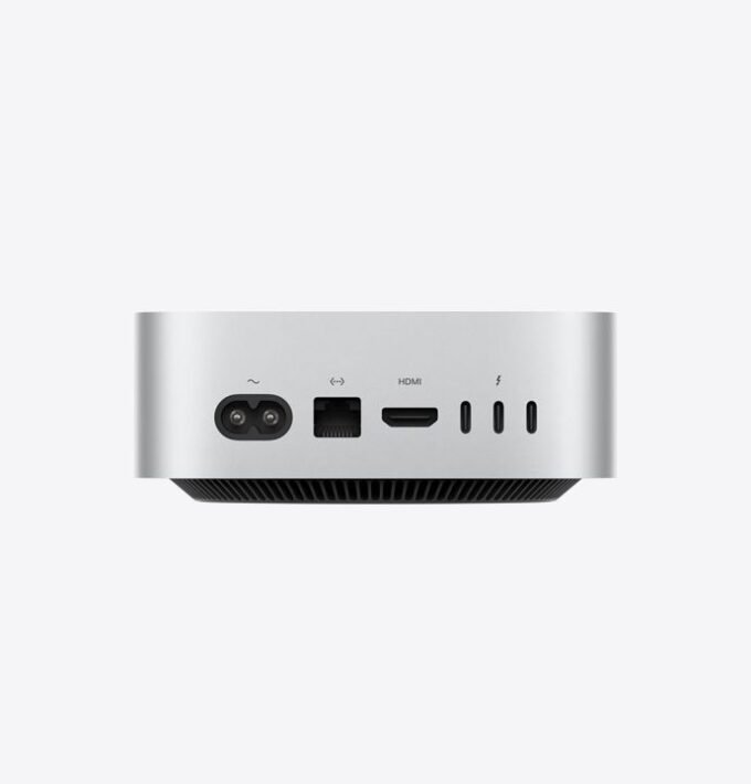 apple mac mini