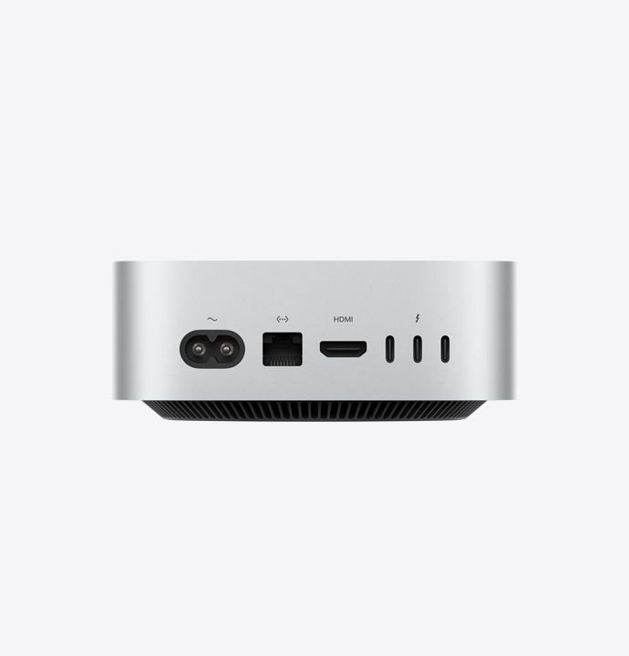apple mac mini