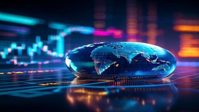 Best insights into the future of global finance and crypto. complete guide