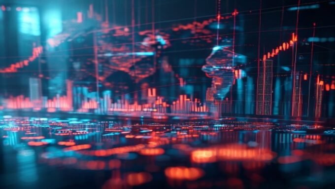 Best insights into the future of global finance and crypto. complete guide