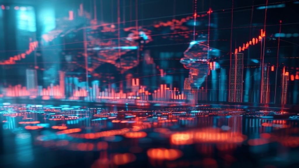 Best insights into the future of global finance and crypto. complete guide