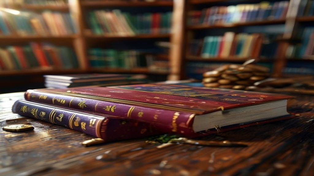 Best-selling finance books of all time summarized for growth. complete guide