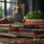 Best-selling finance books of all time summarized for growth. complete guide