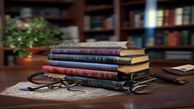 Best-selling finance books of all time summarized for growth. complete guide