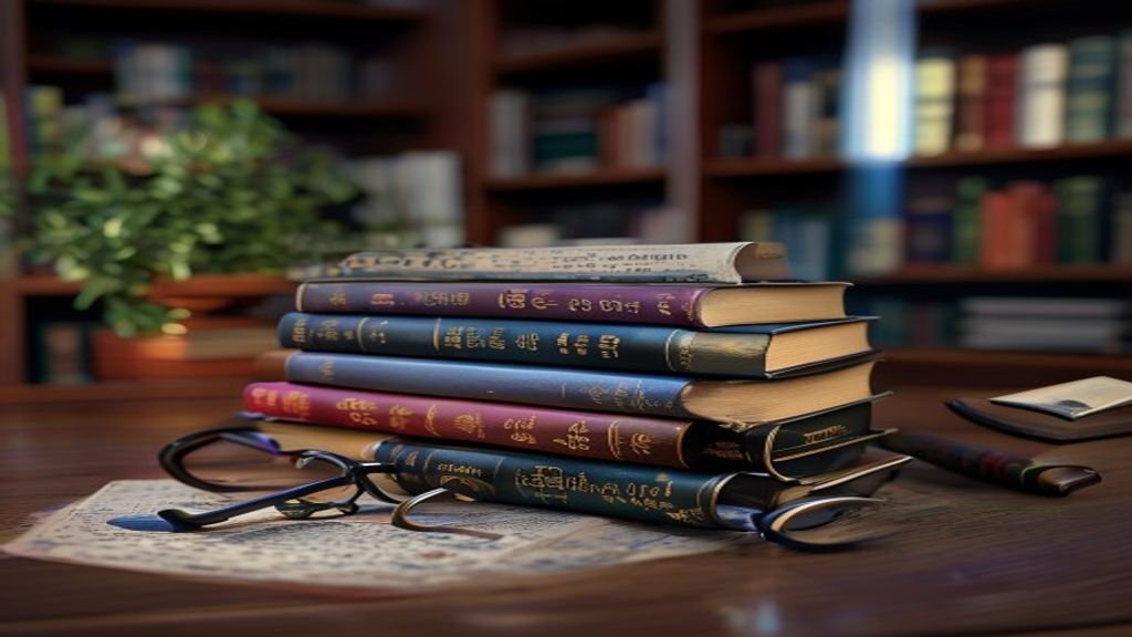 Best-selling finance books of all time summarized for growth. complete guide