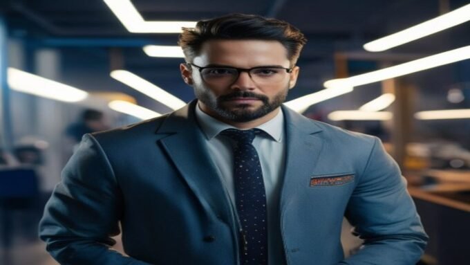 Best ways to build a powerful personal brand as a leader. complete guide 9 Best ways to build a powerful personal brand as a leader. complete guide