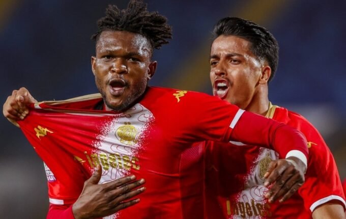 Botola : Le Wydad remporte