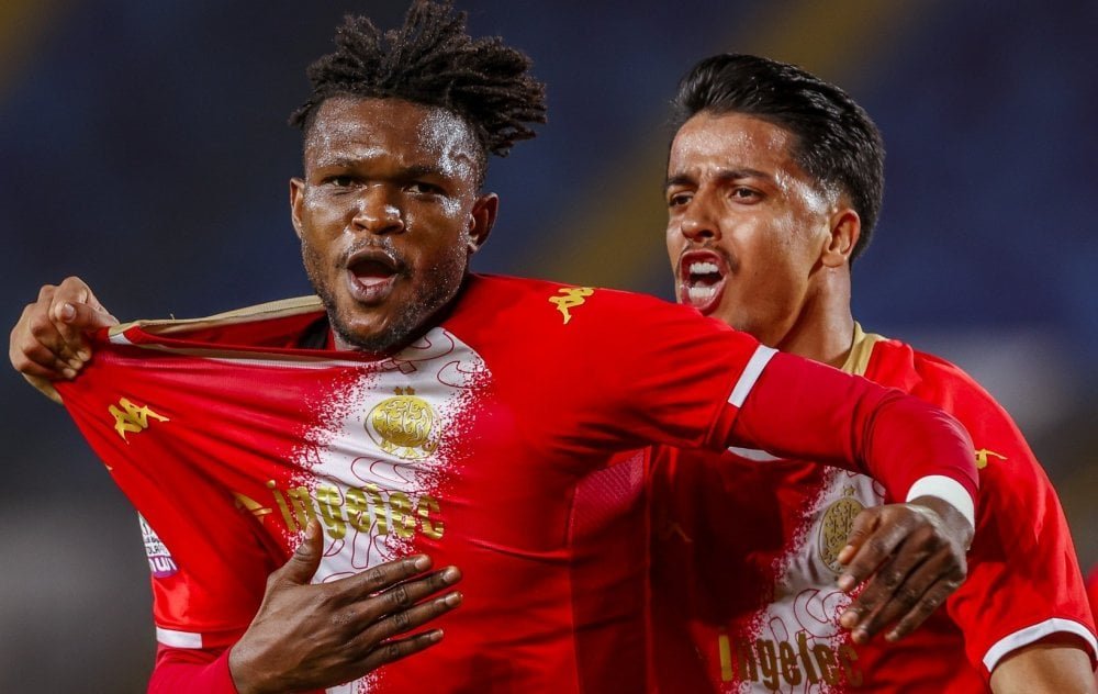 Botola : Le Wydad remporte