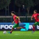CAN U17 : Le Maroc