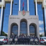 Casablanca : La DGSN célèbre