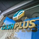 Cash Plus : La Fintech Marocaine qui Redéfinit l'Accessibilité Financière et S'Affirme en Bourse 8 Vue d'ensemble d'une agence Cash Plus au Maroc, symbolisant l'inclusion financière et la digitalisation des services de paiement.