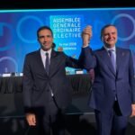 CGEM : Mehdi Tazi et