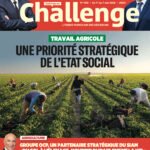 Challenge N° 1012 : Maroc