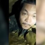 غواص إنقاذ داخل كهف غمرته المياه في لاوس يبحث عن مفقودين