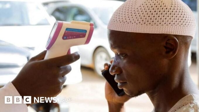 جمهورية الكونغو الديمقراطية: بؤرة تفشي فيروس إيبولا وسط التحديات الأمنية.