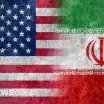 مسؤولون أمريكيون وإيرانيون في محادثات دبلوماسية حول مستقبل العلاقات ورفع العقوبات.