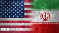 مسؤولون أمريكيون وإيرانيون في محادثات دبلوماسية حول مستقبل العلاقات ورفع العقوبات.