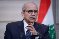 التحولات الإقليمية
