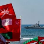 وزير الخارجية العماني بدر البوسعيدي يلتقي مسؤولين أمريكيين في جنيف
