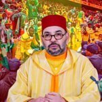 العفو الملكي المغربي يعيد المشجعين السنغاليين إلى ديارهم، رمزًا لمتانة العلاقات بين الرباط ودكار.