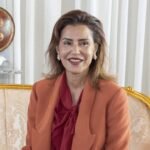 صورة صاحبة السمو الملكي الأميرة للا مريم تترأس اجتماع المجلس الإداري للمصالح الاجتماعية للقوات المسلحة الملكية