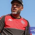 صورة لمباراة كرة قدم بين الوداد الرياضي والنادي المكناسي