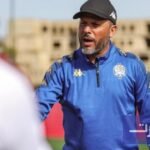 صورة لجماهير الوداد "الوينرز" أو للمدرب محمد بنشريفة