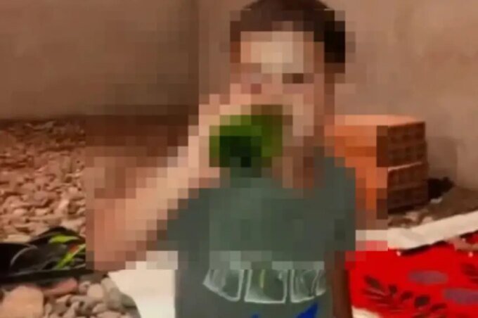 توقيف شقيقي المتهم الرئيسي في قضية تحريض قاصر على استهلاك الكحول 9 صورة توضيحية لعملية توقيف في قضية جنائية