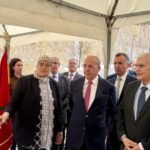 وزير الفلاحة أحمد البواري يشرف على إطلاق مشاريع تنموية في تطوان