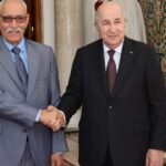صورة لصواريخ إيرانية من طراز آرش-4