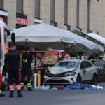 حادث دهس لايبزيغ، ألمانيا، قتلى وجرحى، أموكفارت، تحقيق الشرطة، حوادث الدهس في ألمانيا
