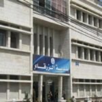 خدمات بلدية الزرقاء في عيد الأضحى