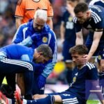 ضربة موجعة لاسكتلندا: غيلمور يغيب عن مونديال 2026 6 بيلي غيلمور لاعب وسط منتخب اسكتلندا