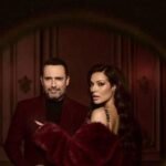 البوستر الرسمي لمسلسل "ممكن" يظهر نادين نسيب نجيم وظافر العابدين