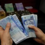 صورة لمتقاعدين مغاربة يطالبون بتحسين ظروفهم المعيشية ومعاشاتهم