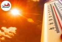 توقعات الطقس الحار في المغرب