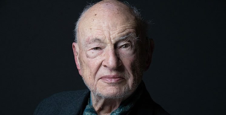 Décès du philosophe et sociologue français Edgar Morin à l’âge de 104 ans 3 Décès du philosophe et sociologue