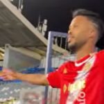 Derby de Casablanca : El