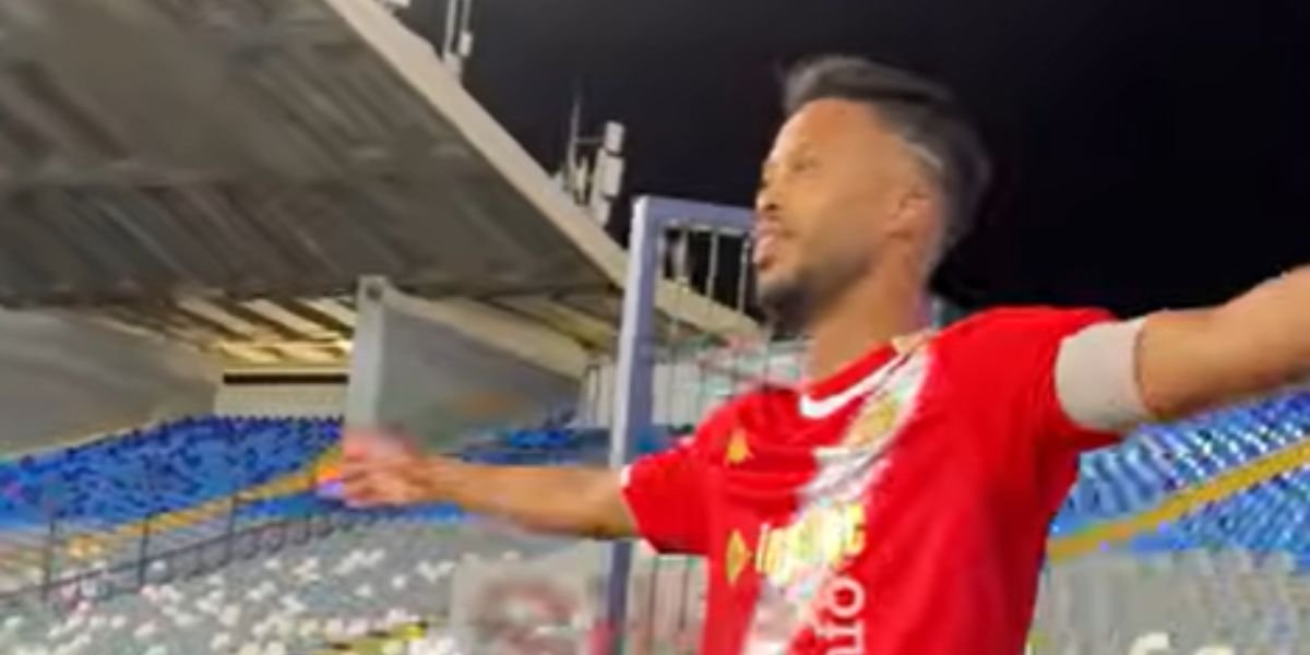 Derby de Casablanca : El
