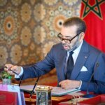 Diplomatie Royale : Le Roi