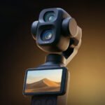 DJI Osmo Pocket 4P