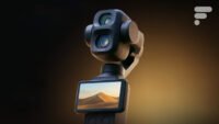 DJI Osmo Pocket 4P
