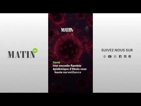 Ebola : L'OMS en Alerte