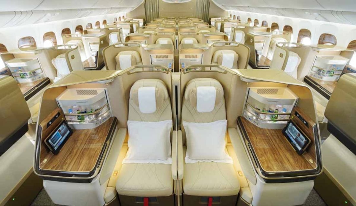 emirates airline
