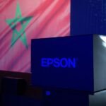 Epson 2026 : Rabat, Vitrine