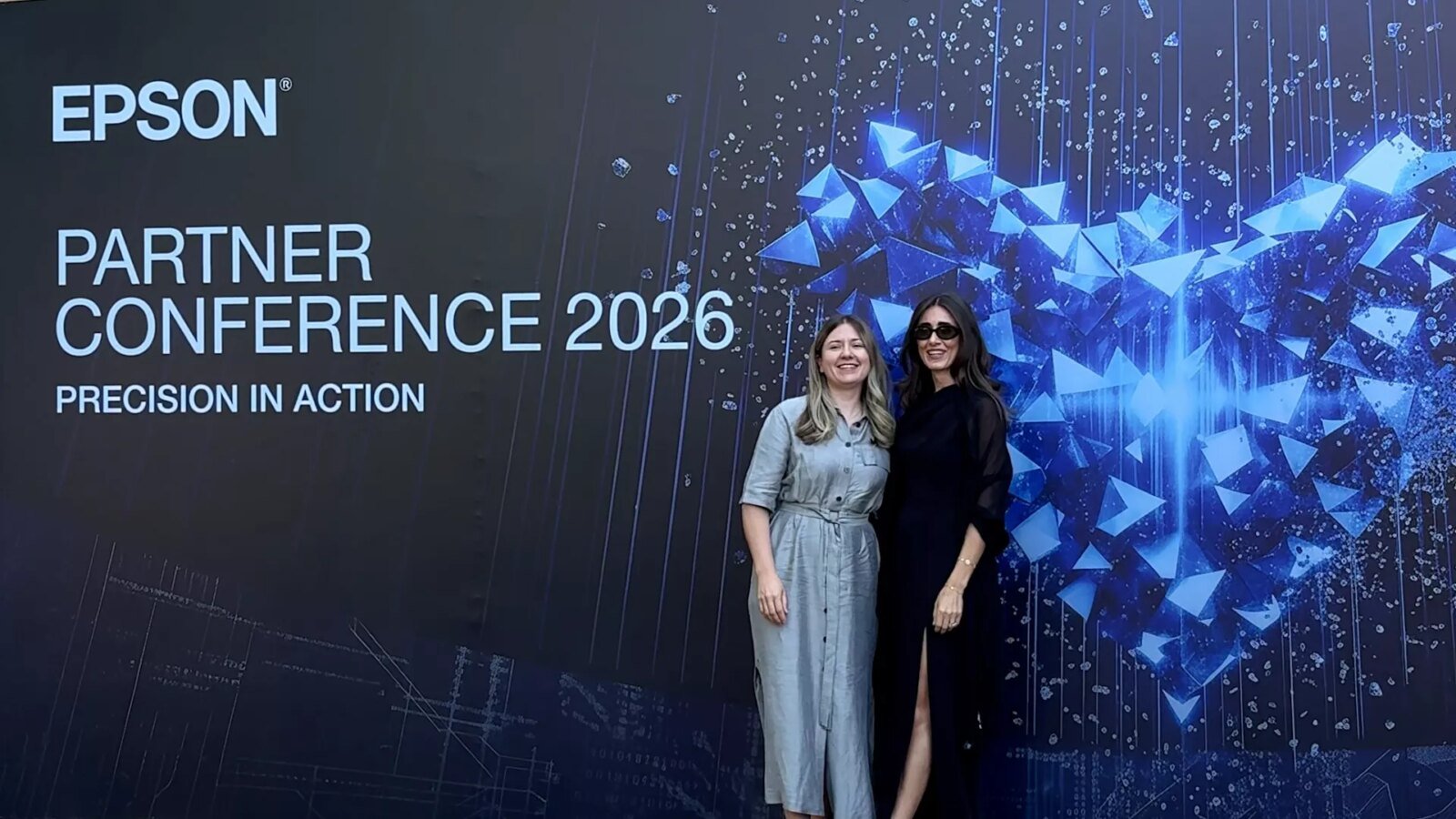 Epson Dévoile ses Innovations Majeures