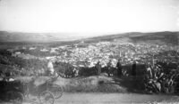 Fès, mai 1624 : Le